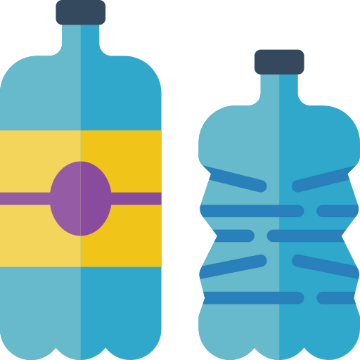 Bottle icon