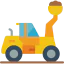 Digger icône 64x64