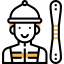 Ski icon 64x64
