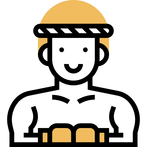 Boxer icon