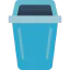 Bin icon 64x64