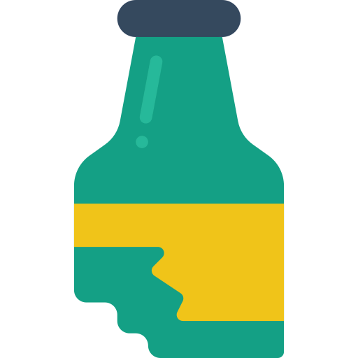 Bottle icon