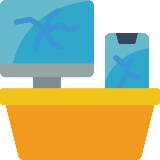 Electronics icon