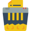 Rubbish icon 64x64