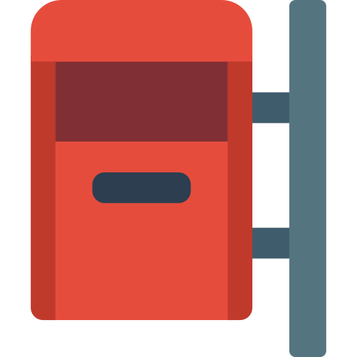 Bin icon