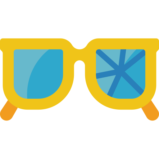 Broken icon