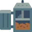 Waste icon 64x64