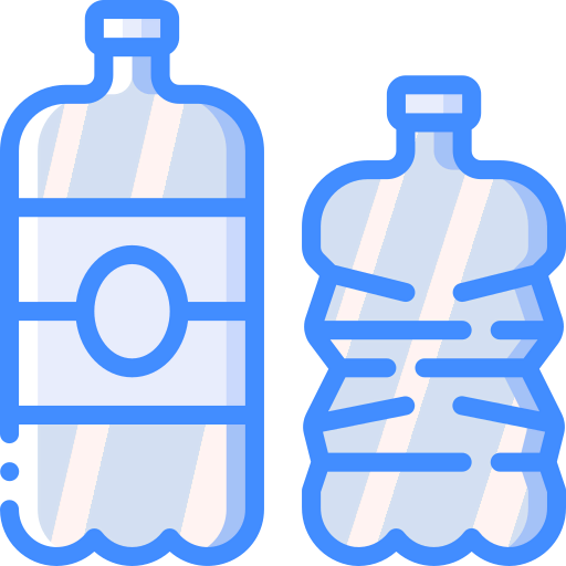 Bottle icon