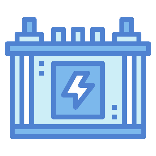 Battery icon