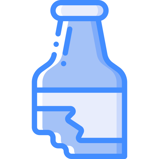 Bottle icon