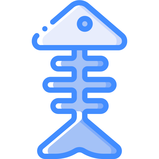 Bones icon