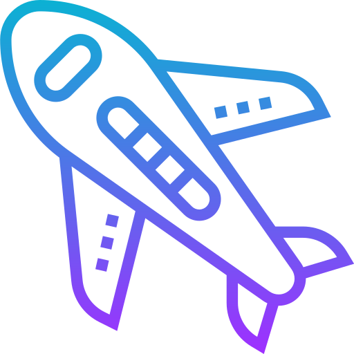 Aeroplane icon