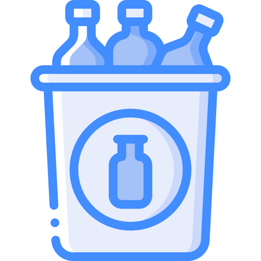 Bottles icon