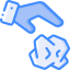 Paper bin icon 64x64