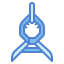 Clamps icon 64x64