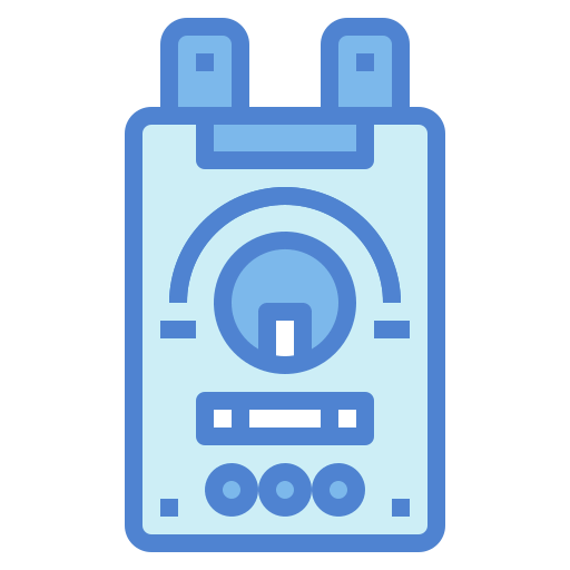 Dimmer icon
