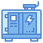 Electric generator Ikona 64x64