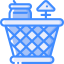 Bin icon 64x64