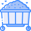 Dustbin icon 64x64