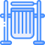 Bin icon 64x64