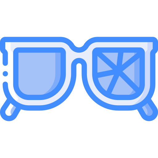 Broken icon