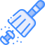 Dustpan icon 64x64