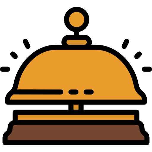 Bell icon