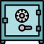 Strongbox іконка 64x64