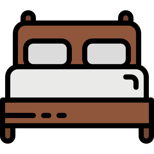 Bed icon