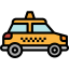 Taxi icon 64x64