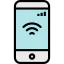 Smartphone icon 64x64