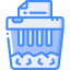 Rubbish icon 64x64