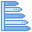 Energy class icon 64x64