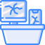 Electronics icon 64x64