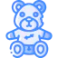 Teddy icon 64x64
