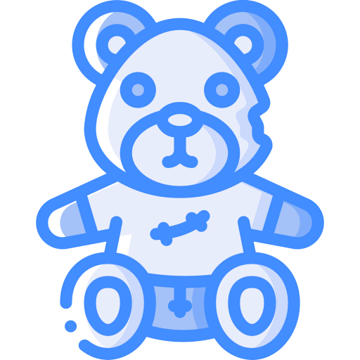 Teddy icon