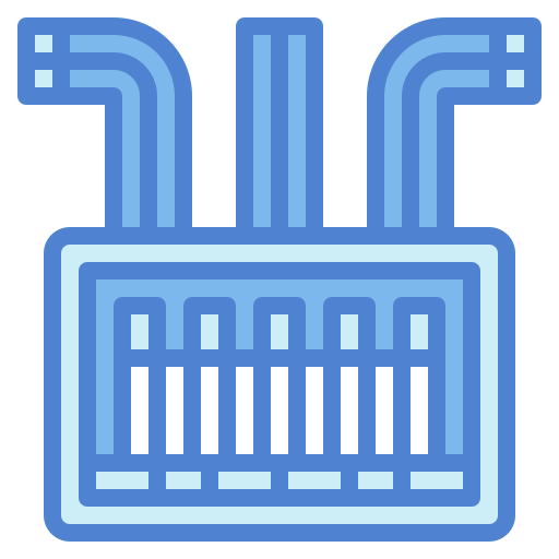 Fuse box icon