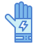 Glove icon 64x64