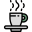 Coffee mug Ikona 64x64