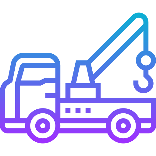Breakdown icon