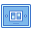 Light switch Symbol 64x64