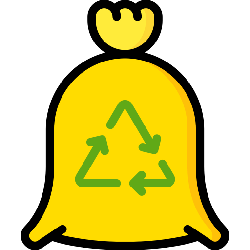 Bin icon