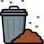 Bin icon 64x64