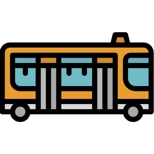 Bus icon