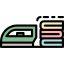 Iron icon 64x64
