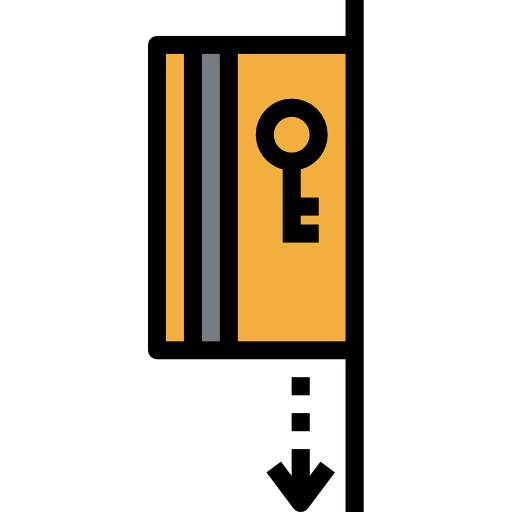 Key icon