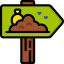 Landfill icon 64x64