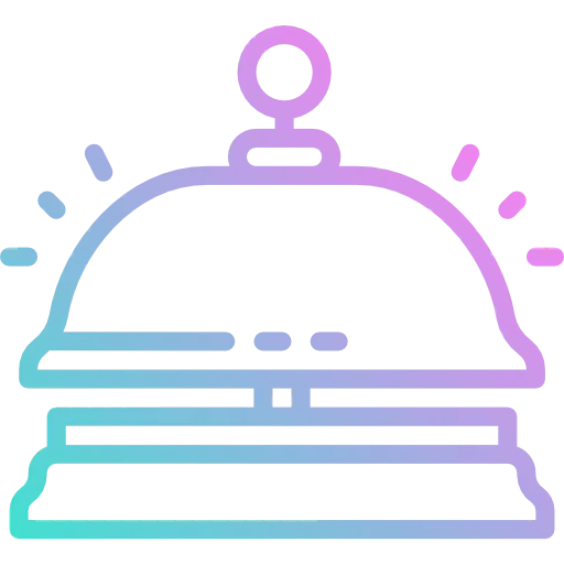 Bell icon