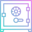 Strongbox іконка 64x64
