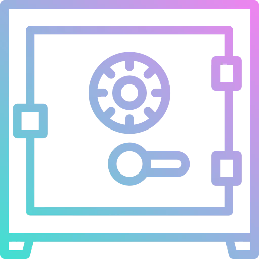 Strongbox icon